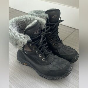 Ugg Adirondack boot